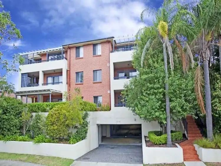 2/53-55 Campbell Parade, Manly Vale NSW 2093