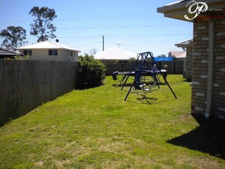 Second view of Homely house listing, 45 Stewart Street, Marsden QLD 4132