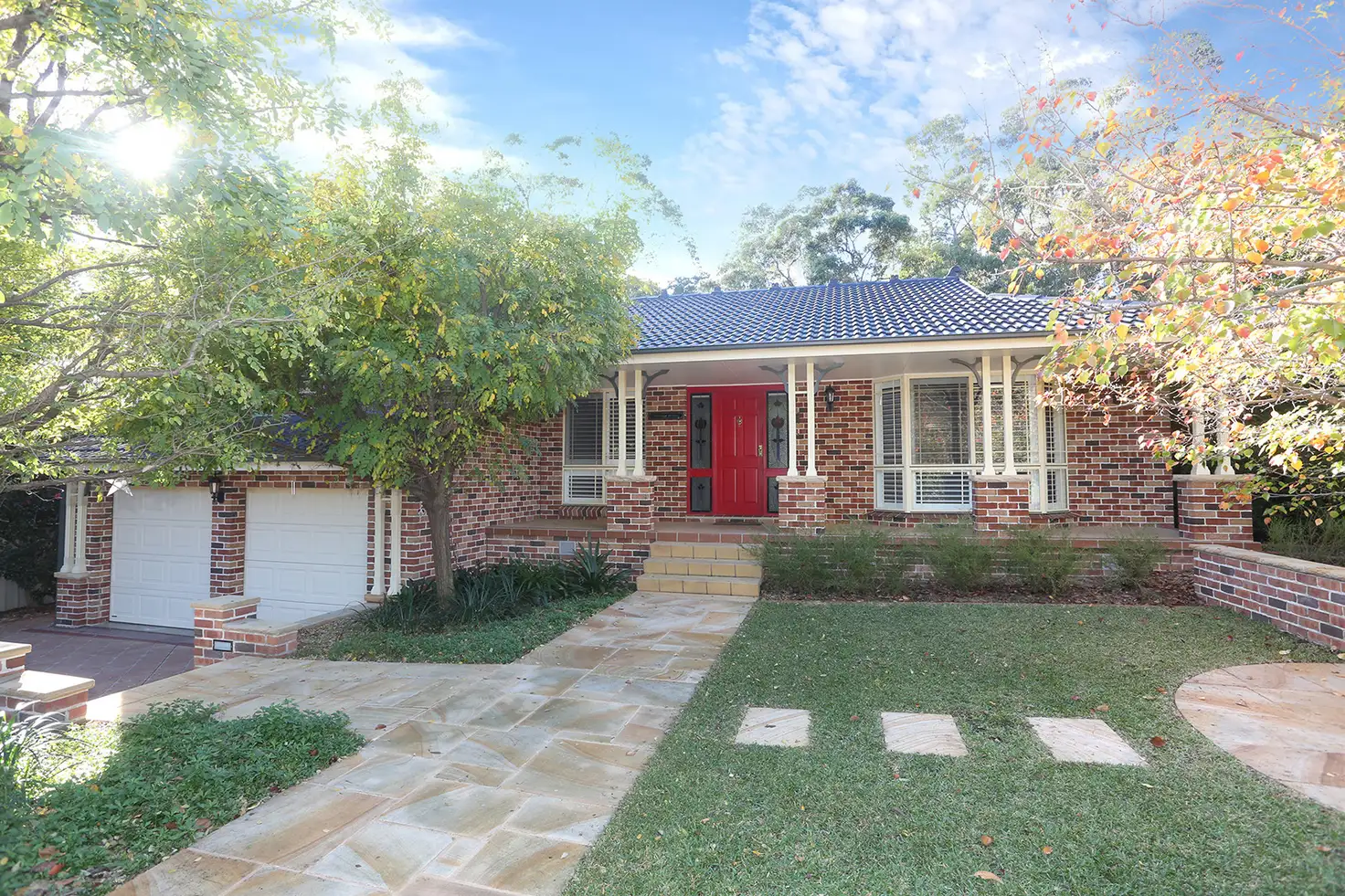 Main view of Homely house listing, 9 Currawong Place, Blaxland NSW 2774