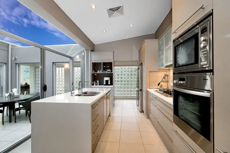 Fourth view of Homely house listing, 317 Victoria Place, Drummoyne NSW 2047