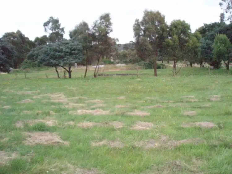 LOT Lot 3, 2345 Birregurra-Forrest  Road, Forrest VIC 3236