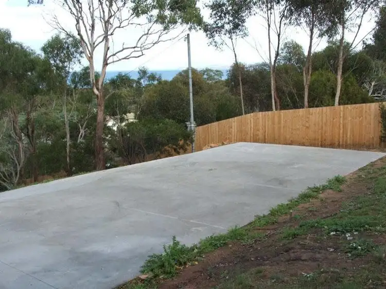 Fourth view of Homely land listing, 16 Gully Road, Dodges Ferry TAS 7173