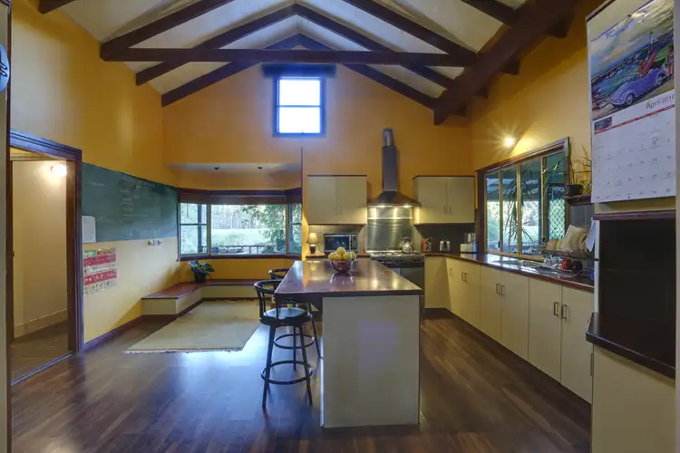 Second view of Homely rural property listing, 2405 Bungawalbin-Whiporie Road, Gibberagee NSW 2469