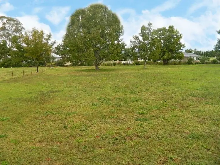 Second view of Homely land listing, Address available on request