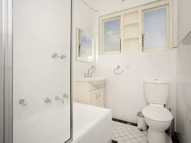 Sixth view of Homely apartment listing, 6/48 Stanmore Road (Cnr Tupper St), Enmore NSW 2042