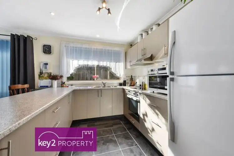 Fourth view of Homely house listing, 4 Bartlett Grove, Newnham TAS 7248