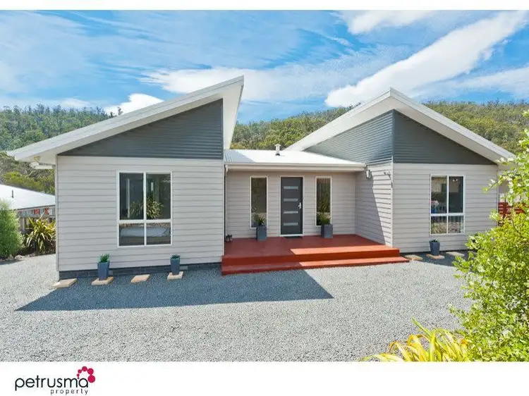 Main view of Homely house listing, 7 Piccolo Court, Mornington TAS 7018