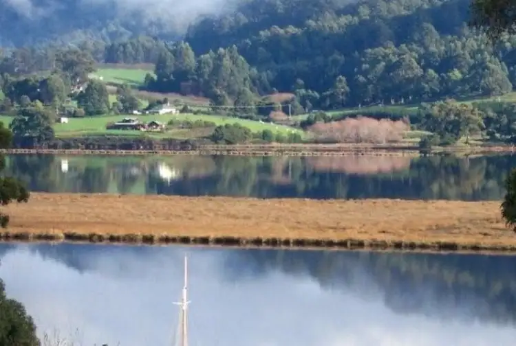 Second view of Homely land listing, Lot 4 Cygnet Coast Road, Cradoc TAS 7109