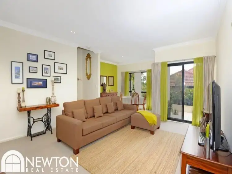 Fourth view of Homely townhouse listing, 13/17-21 Clements Parade, Kirrawee NSW 2232