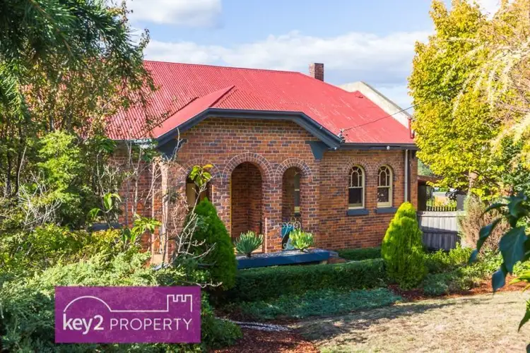 Main view of Homely house listing, 7 Granville Street, West Launceston TAS 7250