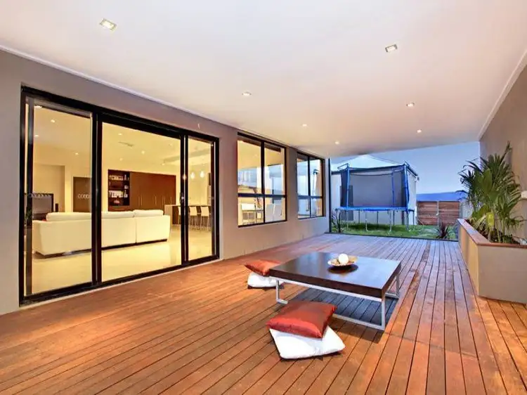 Third view of Homely house listing, 5 GOLDEN COURT, Wallan VIC 3756