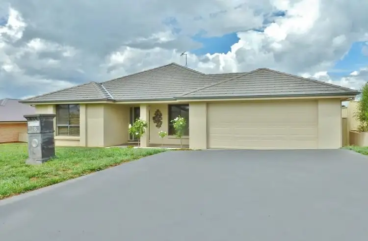 Main view of Homely house listing, 28 George Weily Place, Orange NSW 2800