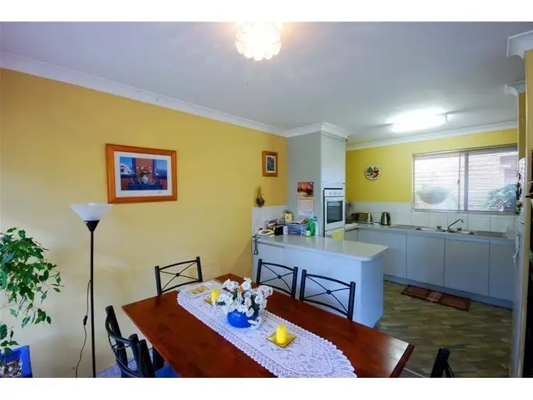Third view of Homely apartment listing, 9/3 Dorset Street, West Busselton WA 6280