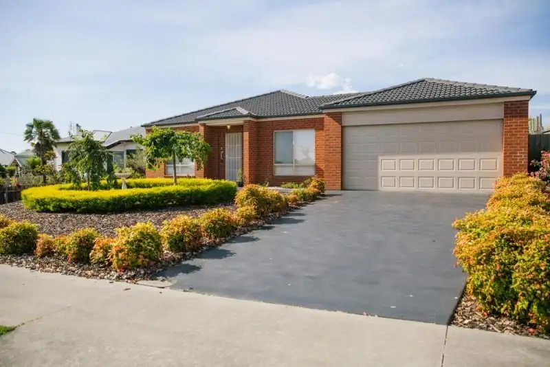 Main view of Homely house listing, 21 Tarra Street, Orbost VIC 3888