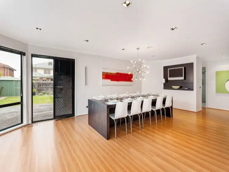Fifth view of Homely house listing, 129 Seabrook Blvd, Seabrook VIC 3028