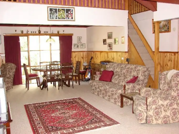 Third view of Homely house listing, 22 Lumley Drive, Bright VIC 3741