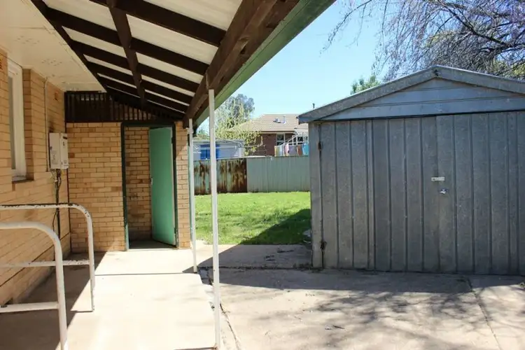 Fifth view of Homely house listing, 3 Kywong Place, Kooringal NSW 2650