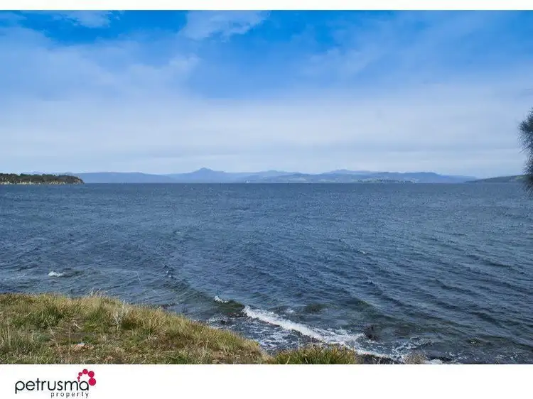 Third view of Homely land listing, 11 Matthew Flinders Drive, Alonnah TAS 7150