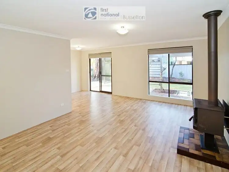Third view of Homely house listing, 1/25 Breeden Street, West Busselton WA 6280