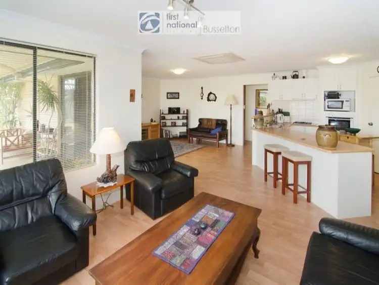 Fourth view of Homely house listing, 4 Westminster Avenue, West Busselton WA 6280