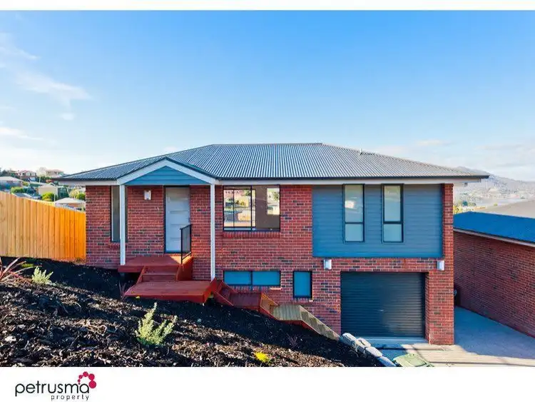 Main view of Homely townhouse listing, 2/4 Ironbark Drive, Claremont TAS 7011
