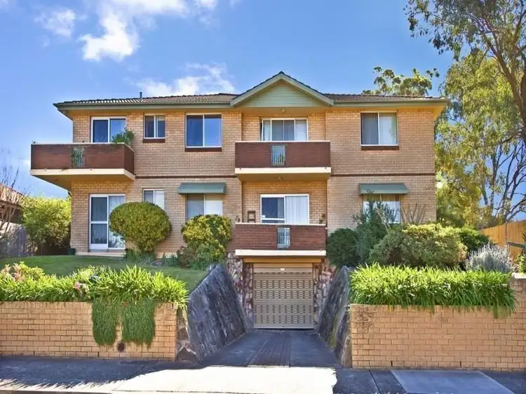 1/164 Edwin Street North, Croydon NSW 2132