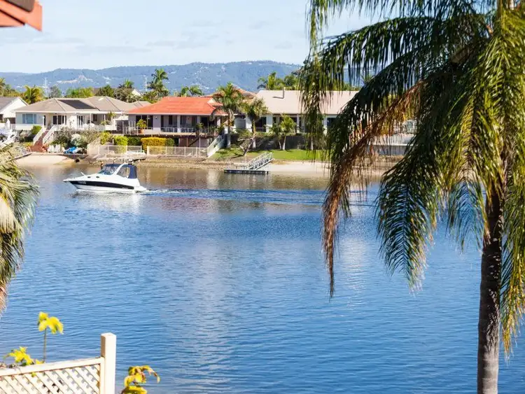 Sixth view of Homely unit listing, 7/10 Aquila Court, Mermaid Waters QLD 4218
