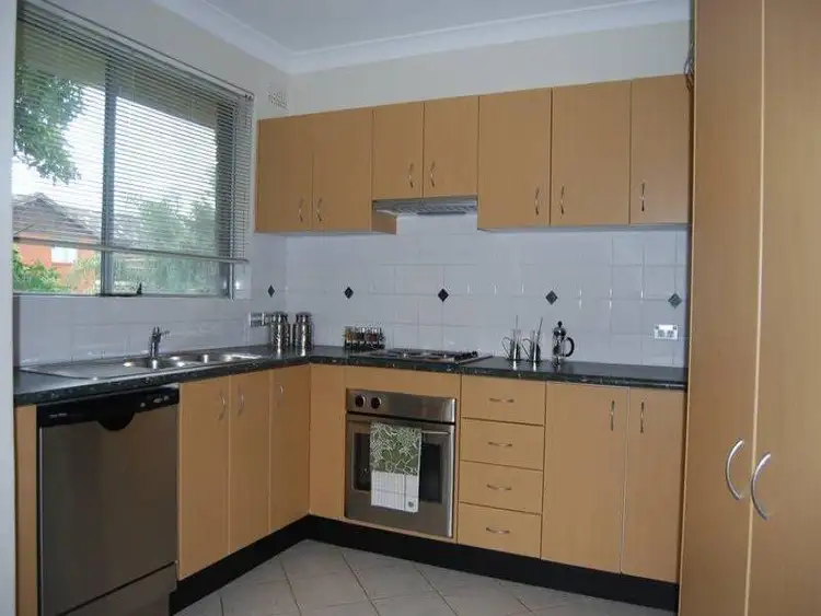 Second view of Homely apartment listing, 8/26 Kings Road, Five Dock NSW 2046
