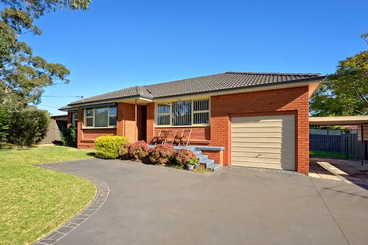 Main view of Homely house listing, 1237 Princes Highway, Engadine NSW 2233