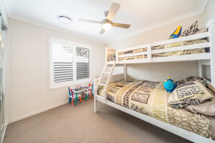 Seventh view of Homely house listing, 16 Barn Owl Avenue, Wadalba NSW 2259