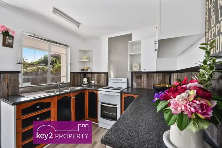 Fourth view of Homely house listing, 82 George Town Road, Newnham TAS 7248