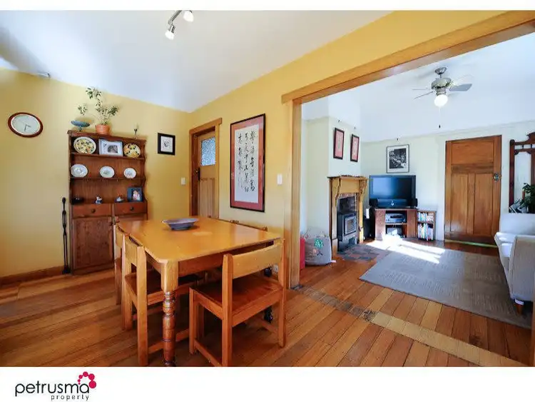 Fifth view of Homely house listing, 5 Beach Street, Bellerive TAS 7018