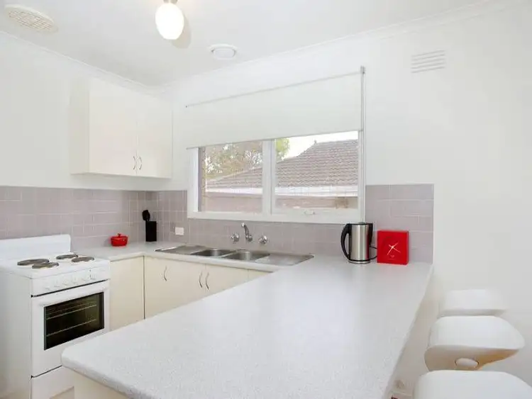 Fourth view of Homely unit listing, 1/349 Pakington Street, Newtown VIC 3220