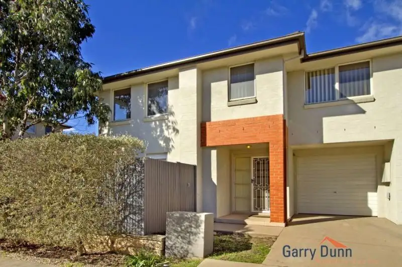 Main view of Homely house listing, 27 Margate Ave, Holsworthy NSW 2173