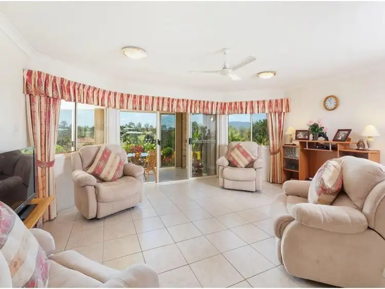 Fourth view of Homely house listing, 9 Meadowood Close, Highvale QLD 4520