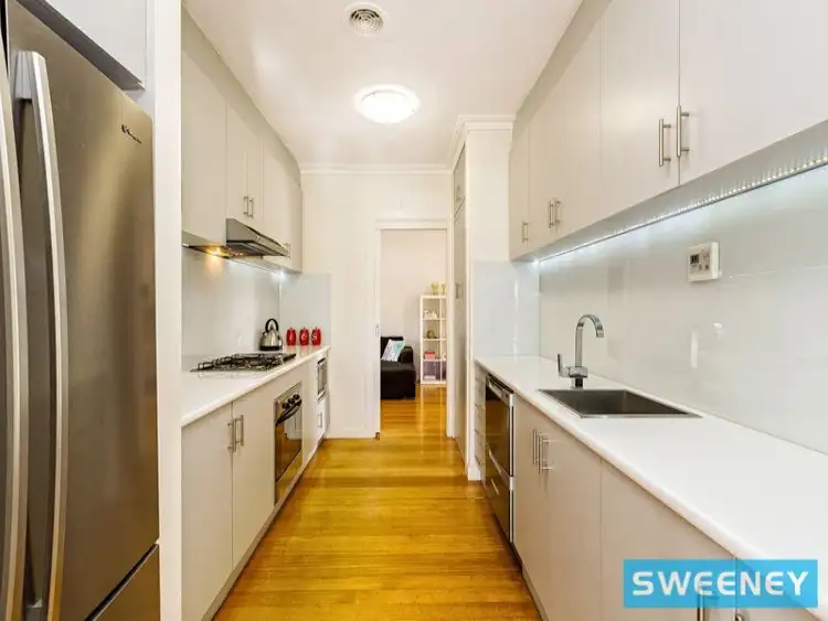 Fifth view of Homely townhouse listing, 1/6 Railway Street South, Altona VIC 3018