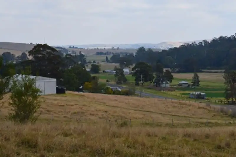 Main view of Homely land listing, Lot 5 Spring Creek Road, Killarney QLD 4373