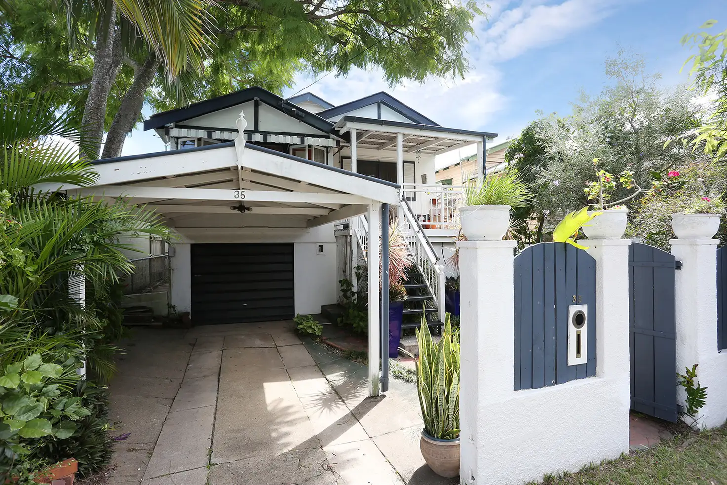 Main view of Homely house listing, 35 Noel Street, Hendra QLD 4011