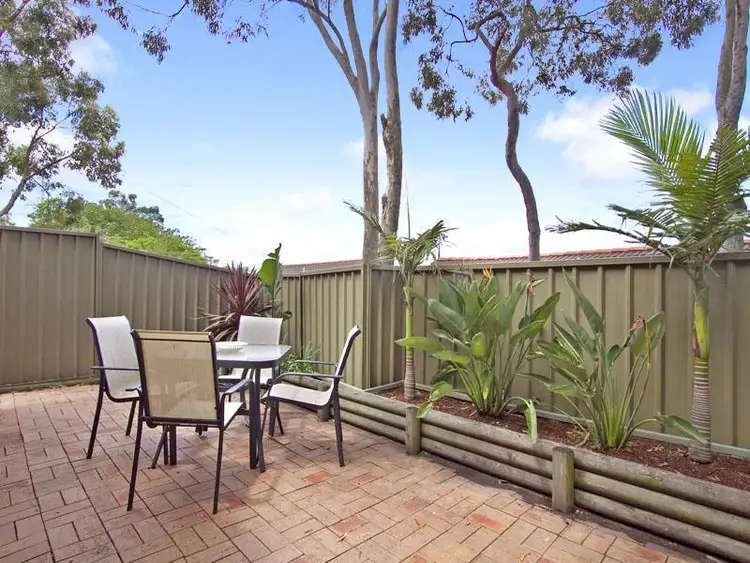 Second view of Homely townhouse listing, 9/12 Lenna Place, Jannali NSW 2226