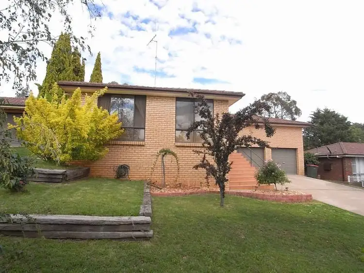 Main view of Homely house listing, 9 Northstoke Way, Orange NSW 2800