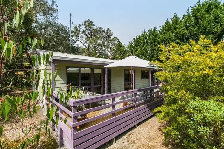 Main view of Homely house listing, 7 Fairway Drive, Anglesea VIC 3230