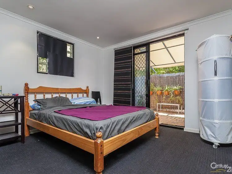 Sixth view of Homely apartment listing, 1/85 Berry Street, Spring Hill QLD 4000