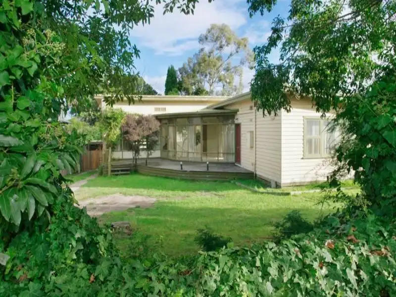 Main view of Homely house listing, 27 Grant Street, Newtown VIC 3220