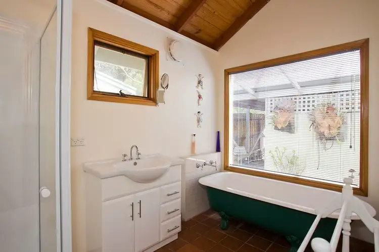 Fifth view of Homely house listing, 14 Amaroo Crescent, Aireys Inlet VIC 3231
