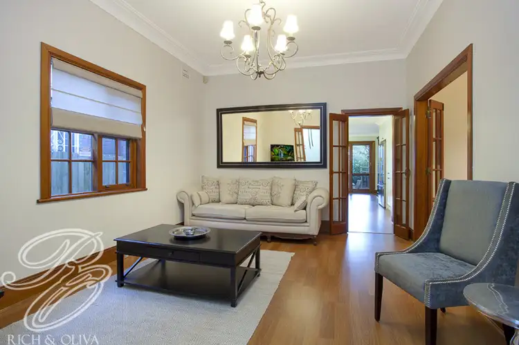 Sixth view of Homely house listing, 38 Boyle Street, Croydon Park NSW 2133