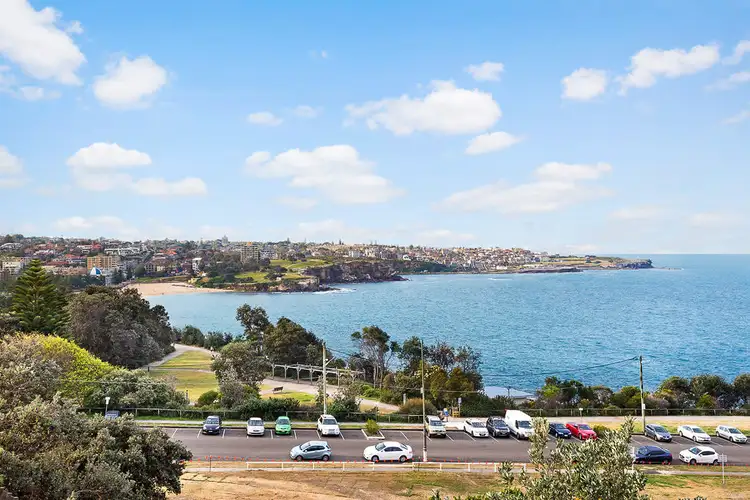 6/3 Dundas Street, Coogee NSW 2034