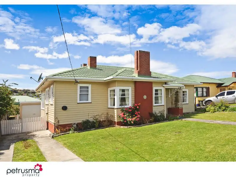 Main view of Homely house listing, 97 Central Avenue, Moonah TAS 7009