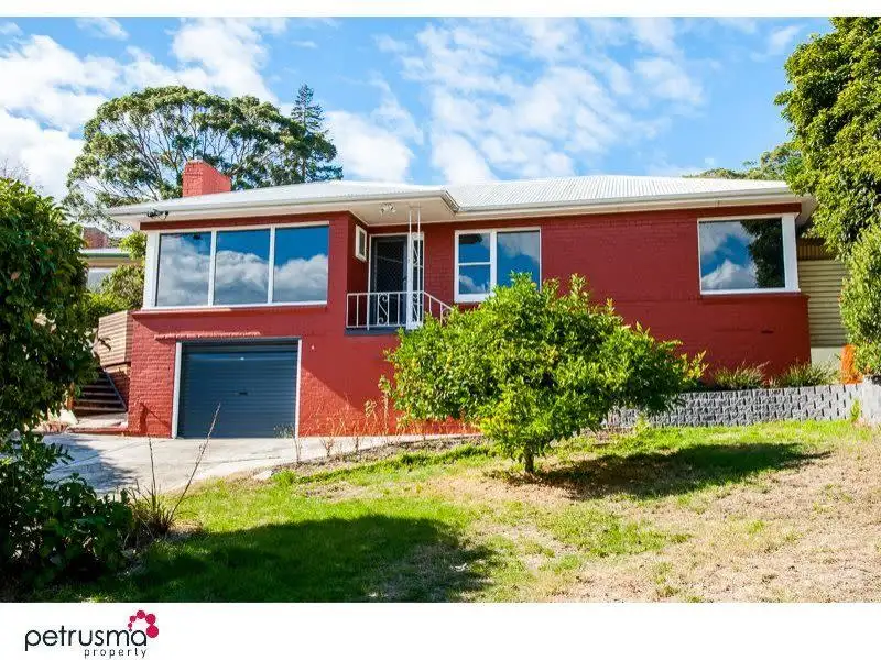 Main view of Homely house listing, 54 Begonia Street, Lindisfarne TAS 7015