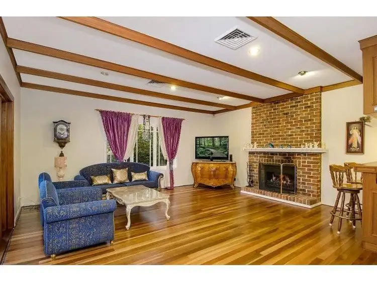 Fourth view of Homely house listing, 31 Benedictine Place, Cherrybrook NSW 2126