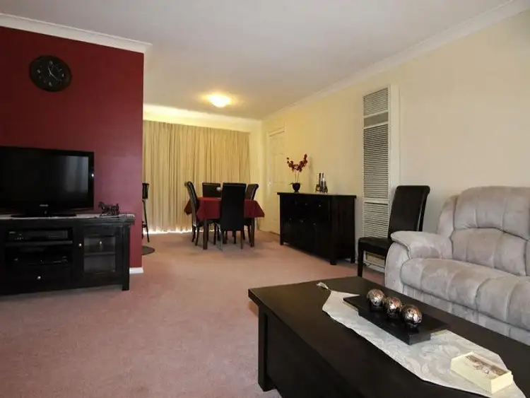 Second view of Homely unit listing, 11/388 Peisley Street, Orange NSW 2800